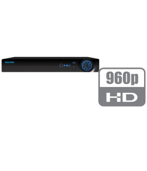 NEUTRON AHD 8kanal 960p 1280x960 TRA-5108-4NHD 4kanal sesli 1x 6tb AHD Kayıt Cihazı HDMI